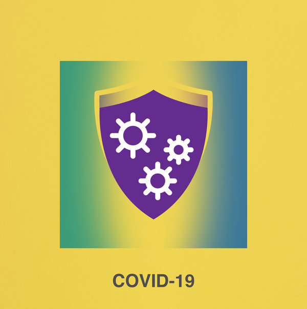 Covid-19 und UV-C Strahlung