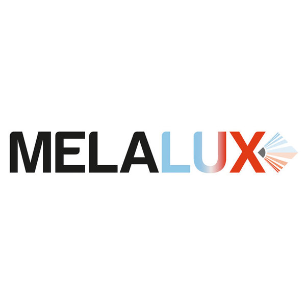 Melalux GmbH Logo