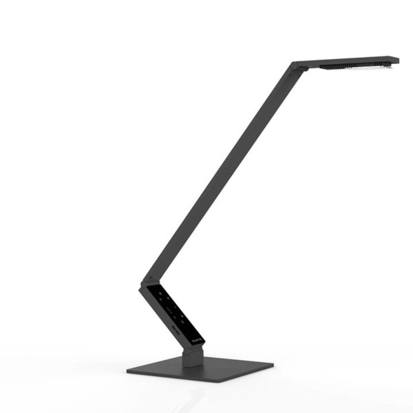 LUCTRA LINEAR TABLE / BASE Schwarz